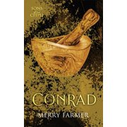 Conrad Paperback by Merry Farmer