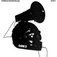 thumbnail image 1 of Conrad Schnitzler - Con 3 - Electronica - Vinyl, 1 of 1