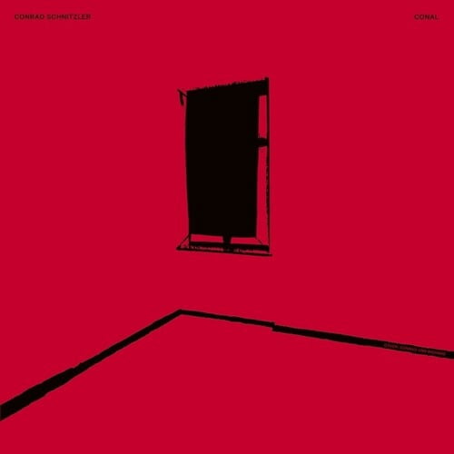 Conrad Schnitzler - Conal - Music & Performance - Vinyl