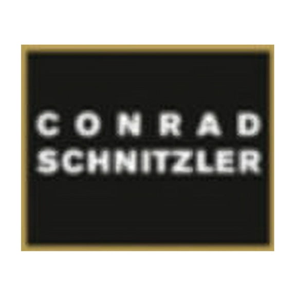 Conrad Schnitzler - Gold - Electronica - CD