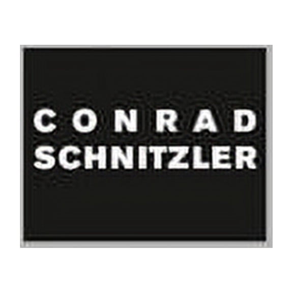 Conrad Schnitzler - Siber - Electronica - CD
