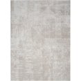thumbnail image 1 of Conrad Trading CNC6008 8x10 7 ft. 10 in. x 10 ft. 3 in. Concepts Abstract Machine Made Rectangle Rug, Beige, 1 of 1