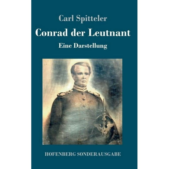 Conrad Der Leutnant