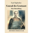 thumbnail image 1 of Conrad der Leutnant : Eine Darstellung (Paperback), 1 of 1