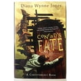 thumbnail image 1 of Pre-Owned Conrad's Fate (Hardcover) 0060747439 9780060747435, 1 of 1
