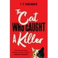 thumbnail image 1 of Conrad the Cat Detective The Cat Who Caught a Killer, Book 1, (Hardcover), 1 of 1