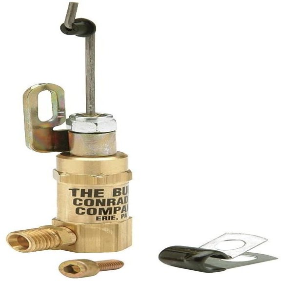 Conrader Throttle Control Automotive Specialty Parts