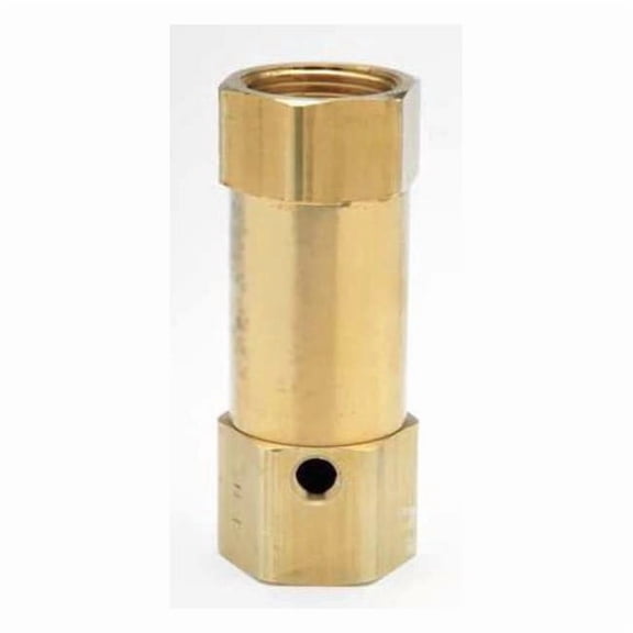Conrader Valve,In-Line With Unloader,1In Inlet CLB1