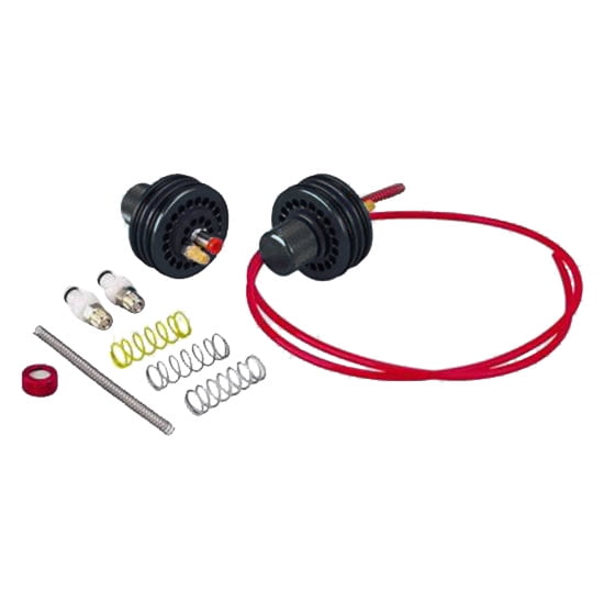 Conroy Diaphragm Bleeder Kit for Winters Lightweight LW Racing Axle