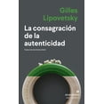thumbnail image 1 of Pre-Owned Consagración de la Autenticidad, La (Paperback), 1 of 1