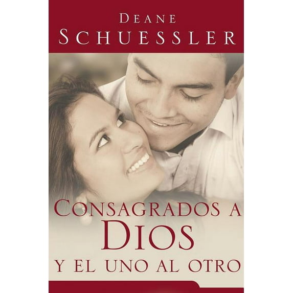 Consagrados a dios y el uno al otro, (Paperback)