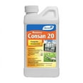 thumbnail image 1 of Consan 20 Fungicide 16oz- Multi Purpose Disinfectant, 1 of 2