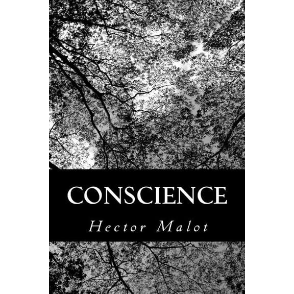 Conscience (Paperback)