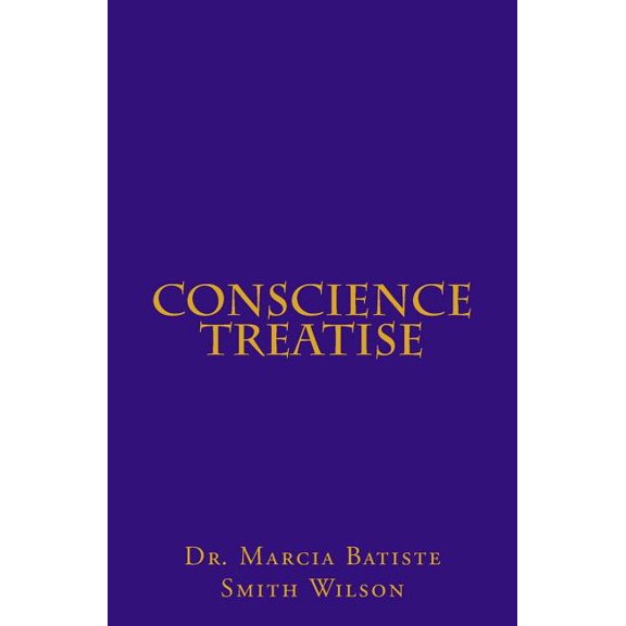 Conscience, (Paperback)