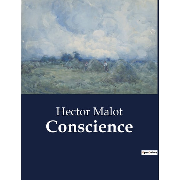 Conscience, (Paperback)