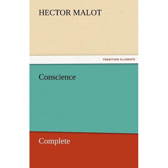 Conscience - Complete (Paperback)