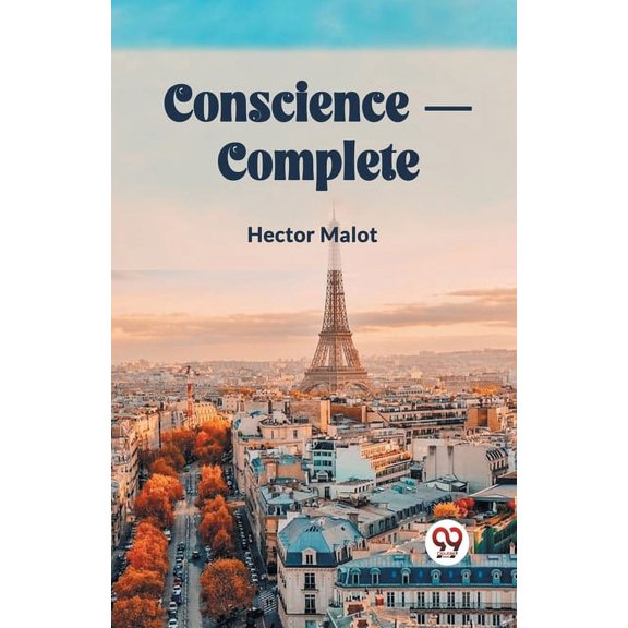 Conscience - Complete, (Paperback)
