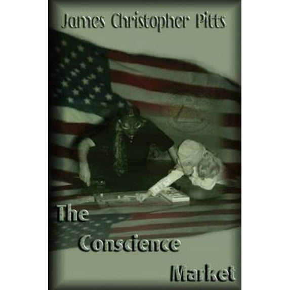 The Conscience Market (Paperback)