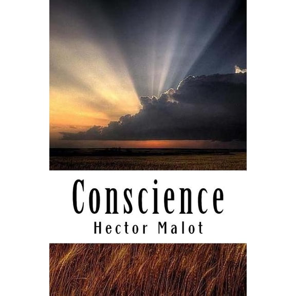 Conscience (Paperback)