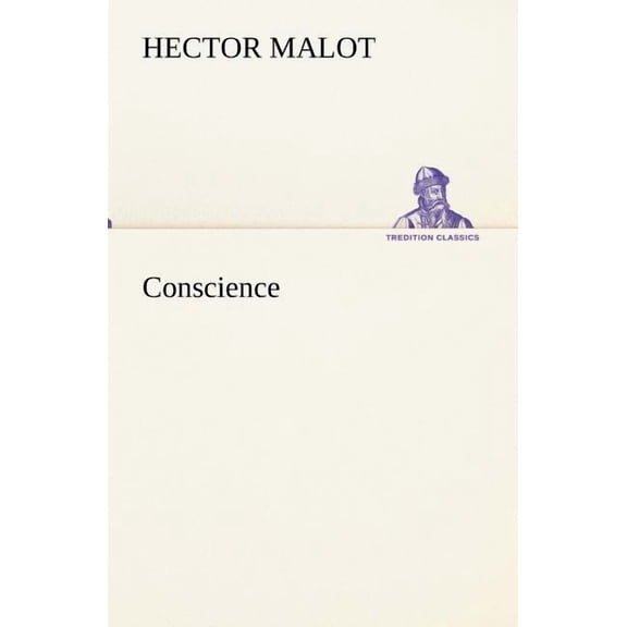 Conscience (Paperback)