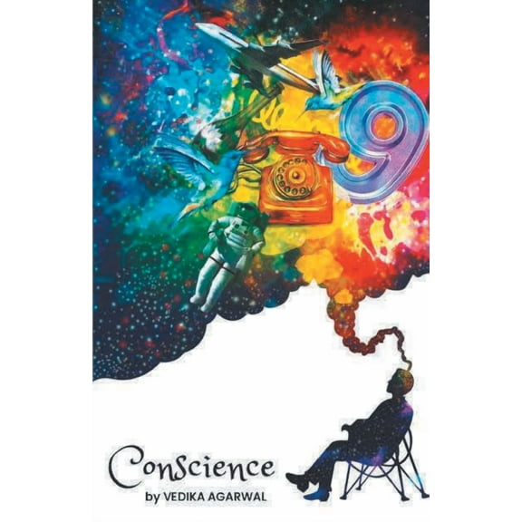 Conscience, (Paperback)