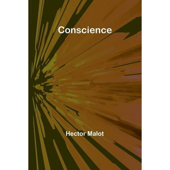 Conscience, (Paperback)