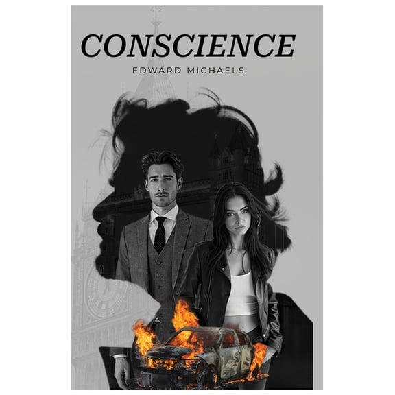 Conscience, (Paperback)