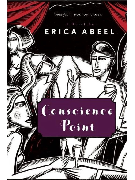 Conscience Point (Paperback)