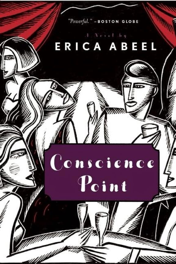 Conscience Point (Paperback)