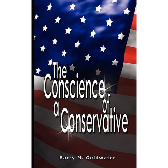 Conscience of a Conservative, (Paperback)