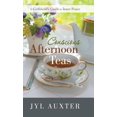 thumbnail image 1 of Conscious Afternoon Teas: A Girlfriend's Guide to Inner Peace, (Hardcover), 1 of 1