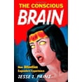 thumbnail image 1 of Pre-Owned Conscious Brain Phms C (Hardcover) 019531459X 9780195314595, 1 of 1