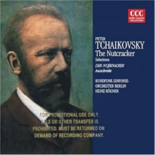 Conscious Daughters Nutcracker Suite (CD)