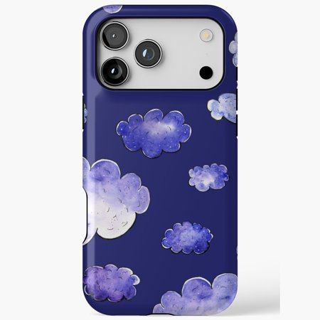 Conscious Living Theme Device Skin for iPhone Case 17 11 12 13 14 15 16 Pro Max
