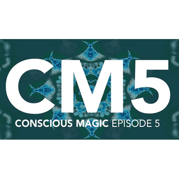 Conscious Magic Episode 5 (Know Technology, Deja Vu, Dreamweaver, Key Accessory, and Bidding Around) with Ran Pink and A
