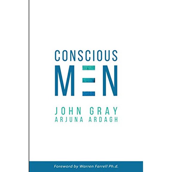 Pre-Owned Conscious Men: Mastering the New Man Code for Success and Relationships Paperback