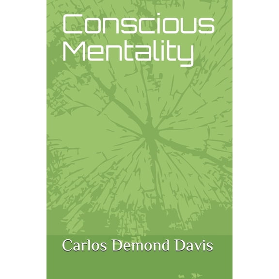 Conscious Mentality, (Paperback)