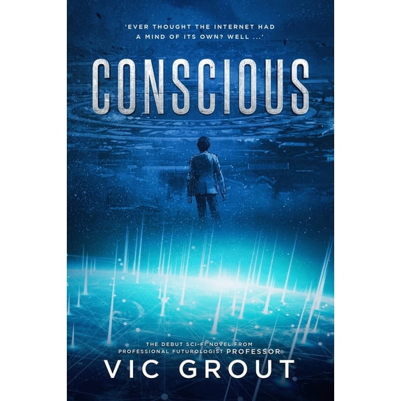 Conscious (Paperback)