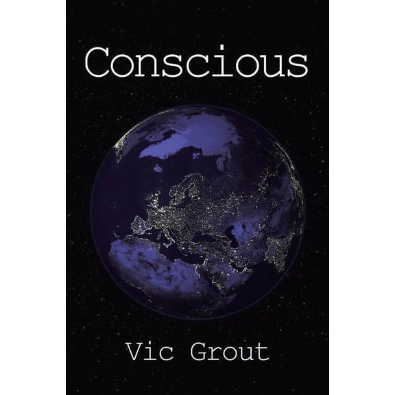 Conscious, (Paperback)