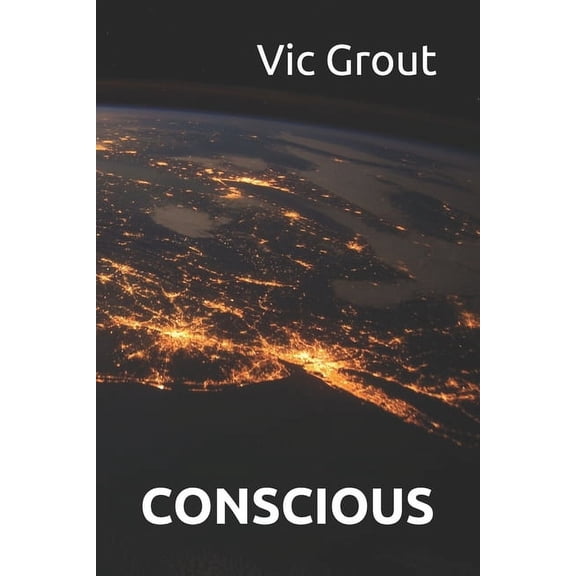 Conscious (Paperback)