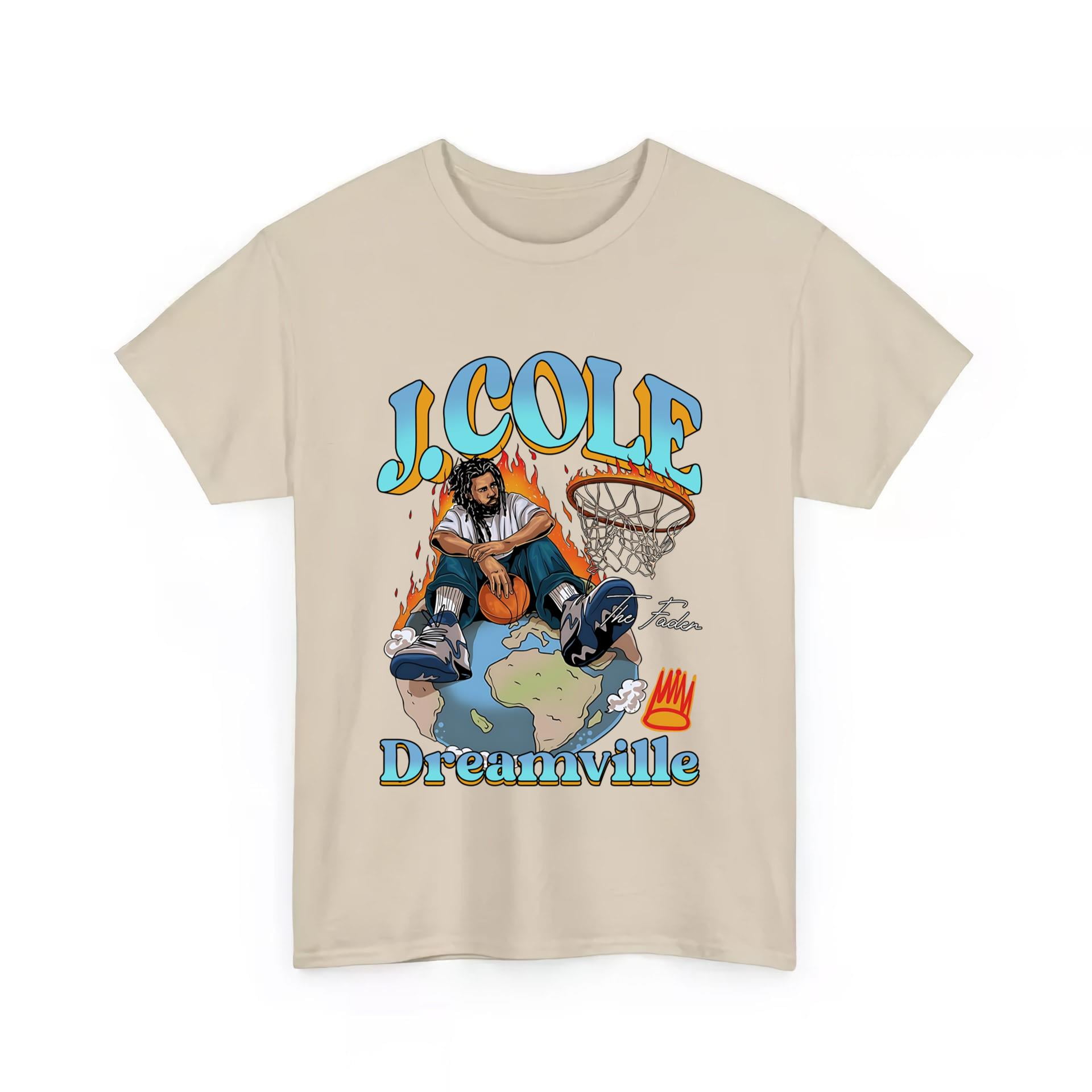 Conscious Rap Artist Vintage Style Shirt, Hip Hop Fan Gift Unisex Tee ...