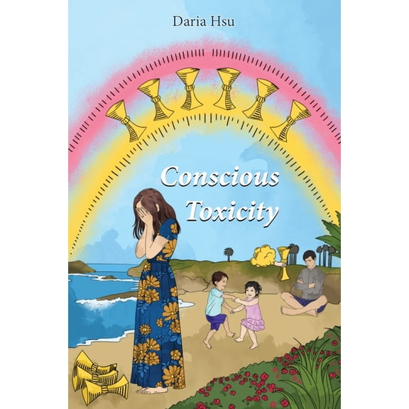 Conscious Toxicity (Paperback)