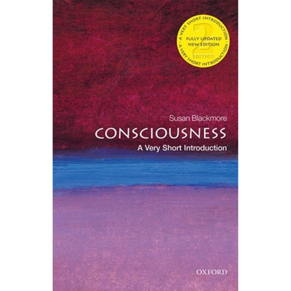 Pre-Owned Consciousness: A Very Short Introduction (Paperback) 0198794738 9780198794738