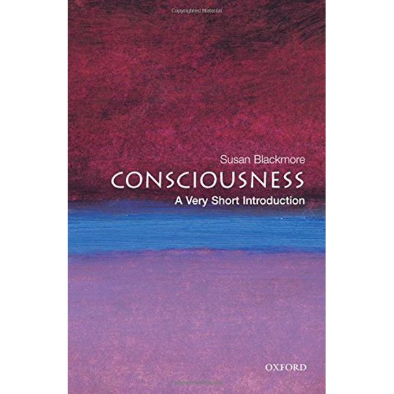 Pre-Owned Consciousness: a Very Short Introduction (Paperback) 9780192805850