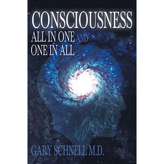 Pre-Owned Consciousness: All In One And One In All Paperback