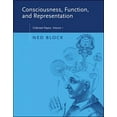 thumbnail image 1 of Consciousness, Function, and Representation, Volume 1: Collected Papers, (Paperback), 1 of 1