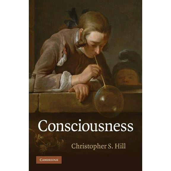 Consciousness, (Paperback)