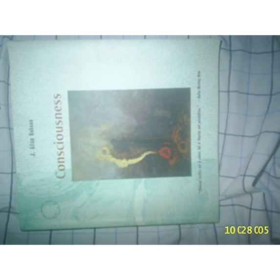 Pre-Owned Consciousness (Paperback) 0716760401 9780716760405