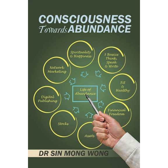 Consciousness Towards Abundance, (Paperback)
