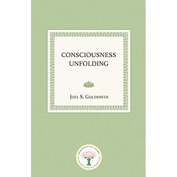 Pre-Owned Consciousness Unfolding (Paperback) 188905139X 9781889051390